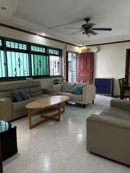 Blk 5 Marsiling Spring (Woodlands), HDB 4 Rooms #558760141
